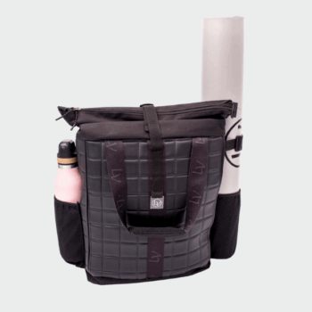 Mochila Nepal Color Negro