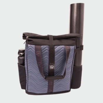 Mochila Nepal Color Azul