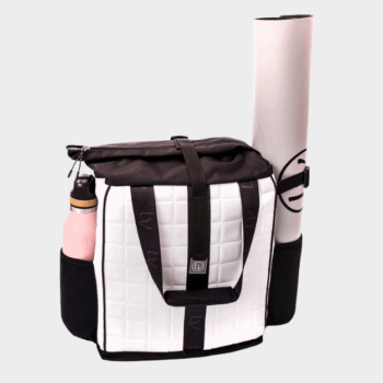 Mochila Nepal Color Blanco