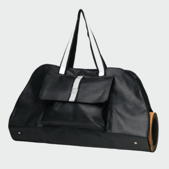 Bolso Goa Negro