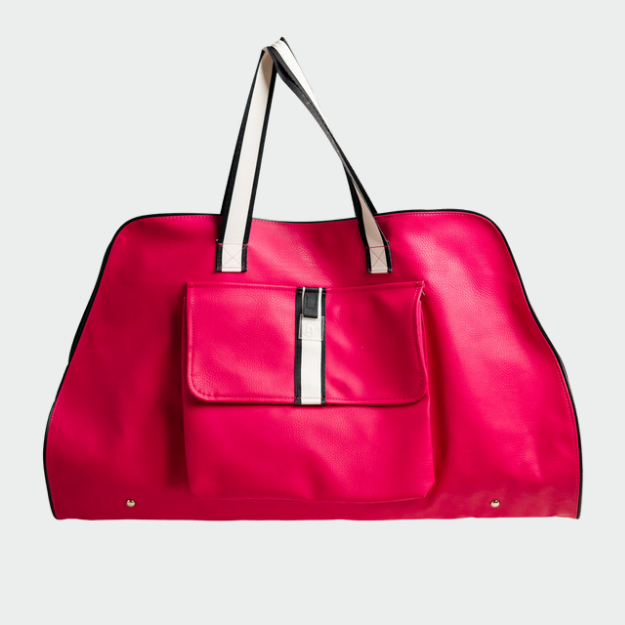Bolso Goa Fucsia