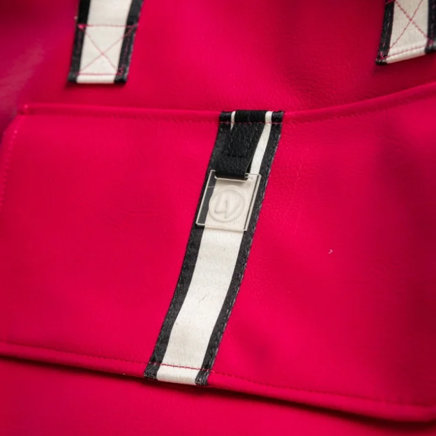 Bolso Goa Fucsia - Imagen 3