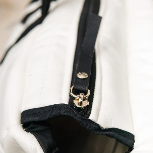 Bolso Orissa Blanco - Imagen 5