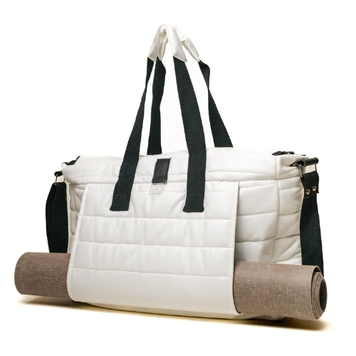 Bolso Orissa Blanco - Imagen 2