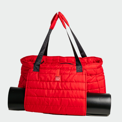 Bolso Ossira Rojo - Imagen 5