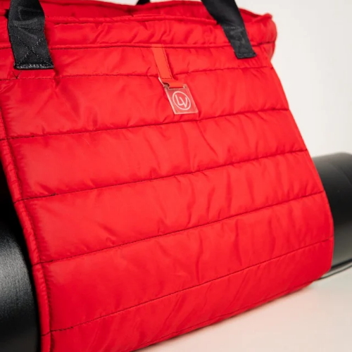 Bolso Ossira Rojo - Imagen 3