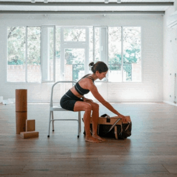 Bolso Kerala Negro y Marrón