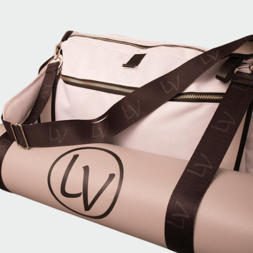 Bolso Pune Blanco - Imagen 2