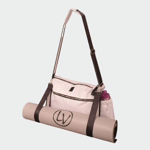 Bolso Pune Blanco - Imagen 5