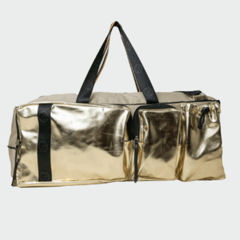 Bolso Manipur Dorado