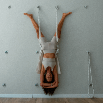 Corpiño deportivo Sofía Color Avellana